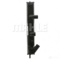 Радиатор охлаждения двигателя MAHLE ORIGINAL IRP0G 9 1437582054 CR 2203 000S - Изображение 10