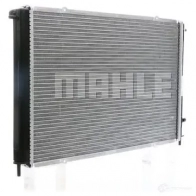 Радиатор охлаждения двигателя MAHLE ORIGINAL IRP0G 9 1437582054 CR 2203 000S - Изображение 11