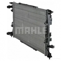 Радиатор охлаждения двигателя MAHLE ORIGINAL 1AB 6WZ 1437574693 CR 1060 000P - Изображение 5