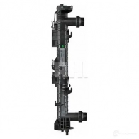 Радиатор охлаждения двигателя MAHLE ORIGINAL 1AB 6WZ 1437574693 CR 1060 000P - Изображение 9