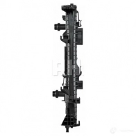 Радиатор охлаждения двигателя MAHLE ORIGINAL 1AB 6WZ 1437574693 CR 1060 000P - Изображение 10