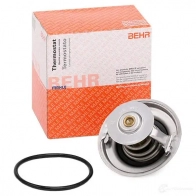 Термостат MAHLE ORIGINAL 2.114.87 .312 TX 25 87D 2360563 70807794 - Изображение 2