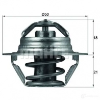 Термостат MAHLE ORIGINAL 708086 39 TX 100 89D H.042.89 2360451 - Изображение 2