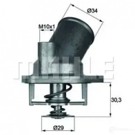 Термостат MAHLE ORIGINAL TI 2 92 1. 164.92 1.164.92.344 2360156 - Изображение 2