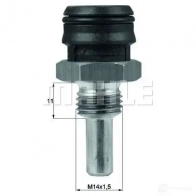 Термостат MAHLE ORIGINAL 2360486 TX 13 92D 70807735 1.173 .92.300 - Изображение 6