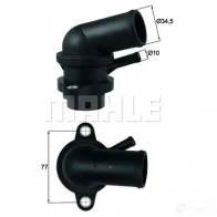 Термостат MAHLE ORIGINAL KMA4PJ 2360189 TI 239 87D 723741 21 - Изображение 2