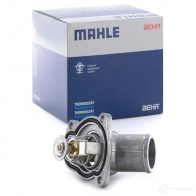 Термостат MAHLE ORIGINAL 2360184 TI 224 92 ZJ5IZ08 72 392344 - Изображение 2