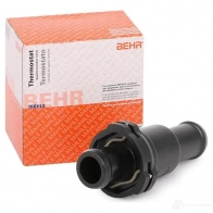 Термостат MAHLE ORIGINAL 1. 919.75 2360052 TH 5 75 70807772 - Изображение 2