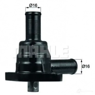 Термостат MAHLE ORIGINAL 6. 105.84 2360219 6.105.84.357 TI 37 84D - Изображение 2