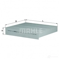 Термостат ож MAHLE ORIGINAL ti8983 708085 50 C.625.83 2360276