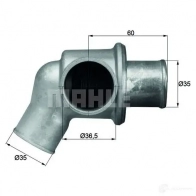 Термостат MAHLE ORIGINAL C.358.85 2360241 TI 58 85 708 08513 - Изображение 2