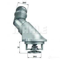 Термостат MAHLE ORIGINAL 2360170 TI 211 92D 7 0594753 QLXZSE - Изображение 2