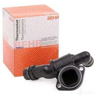 Термостат MAHLE ORIGINAL TI 6 87 70807745 2360244 1.328 .87 - Изображение 2
