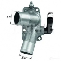 Термостат ож MAHLE ORIGINAL ti18480d 70808 651 112089305 C.385.80