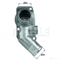 Термостат MAHLE ORIGINAL C.524.83 TI 189 83D 2360150 7080 8656 - Изображение 1