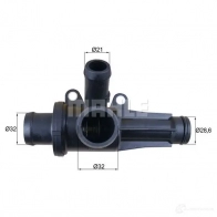 Термостат MAHLE ORIGINAL 7244139 2 1194164906 EHECQ TH 45 87 - Изображение 2