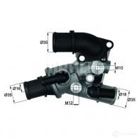 Термостат MAHLE ORIGINAL 2360255 TI 7 87 70807746 1.329 .87 - Изображение 5