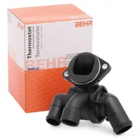 Термостат MAHLE ORIGINAL 70808326 1.474 .87 2360119 TI 15 87 - Изображение 2