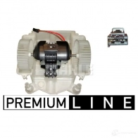 Термостат MAHLE ORIGINAL 724 80701 TH 67 82 1424226693 4CWNJ - Изображение 2