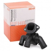 Термостат MAHLE ORIGINAL 1.4 74.92 TI 15 92 70807760 2360120 - Изображение 2