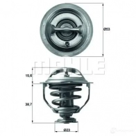 Термостат MAHLE ORIGINAL 7235 2160 TX 117 95D 2360470 RTD4PM - Изображение 2