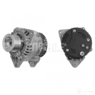 Термостат MAHLE ORIGINAL 2360509 Z7NWPV 724021 18 TX17782D - Изображение 2