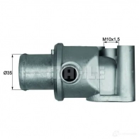 Термостат ож MAHLE ORIGINAL 2360270 C.552.87 708085 34 ti8287d - Изображение 2