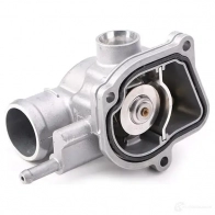 Термостат MAHLE ORIGINAL TI 27 92 2.434.9 2 2.434.92.355 2360206 - Изображение 3