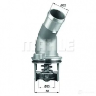Термостат MAHLE ORIGINAL TI 205 92D 2360163 70594 736 VQ6XUK - Изображение 2