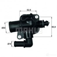 Термостат MAHLE ORIGINAL 2360190 2 .416.95 70807826 TI 24 95 - Изображение 6