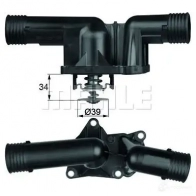 Термостат MAHLE ORIGINAL 2360190 2 .416.95 70807826 TI 24 95 - Изображение 7