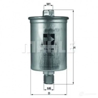 Термостат MAHLE ORIGINAL 2.396 .85 TX 36 85D 2360600 2.396.85.346 - Изображение 7