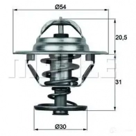 Термостат MAHLE ORIGINAL 1.145.8 8 1.145.88.310 TX 10 88D 2360450 - Изображение 2