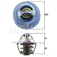 Термостат MAHLE ORIGINAL TX 185 82D 72 405950 2360532 XTM11Z - Изображение 2