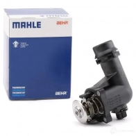 Термостат MAHLE ORIGINAL 2360295 70807849 2.567. 01 TM 15 105 - Изображение 2