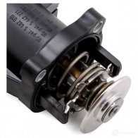 Термостат MAHLE ORIGINAL 2360295 70807849 2.567. 01 TM 15 105 - Изображение 6