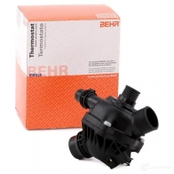 Термостат MAHLE ORIGINAL 2.56 2.01 2.562.02 2360294 TM 14 97 - Изображение 2