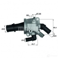 Термостат MAHLE ORIGINAL 7080861 8 2360133 TI 164 88 G.852.88 - Изображение 2