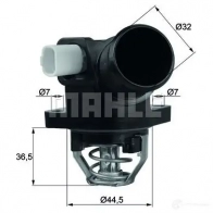 Термостат MAHLE ORIGINAL S4ET33 TM 32 103 7 2340443 2360313 - Изображение 2