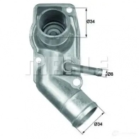 Термостат MAHLE ORIGINAL 7060018 6 2360172 D1ZD4 TI 213 92D - Изображение 2
