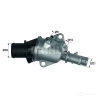 Термостат MAHLE ORIGINAL 2360299 70808378 2. 563.02 TM 19 102 - Изображение 6