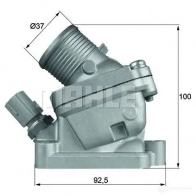 Термостат MAHLE ORIGINAL 2360042 TH 36 90D 705946 55 H81AXE - Изображение 2