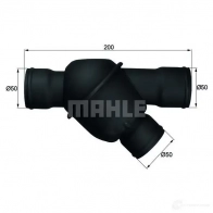 Термостат MAHLE ORIGINAL C.757.88 TI 115 88 2360088 708085 78