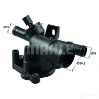 Термостат MAHLE ORIGINAL 72362973 2360179 1.4 52.01 TI 219 87 - Изображение 2