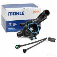 Термостат MAHLE ORIGINAL 1437914204 DK YZ3 TM 57 105 - Изображение 2