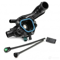 Термостат MAHLE ORIGINAL 1437914204 DK YZ3 TM 57 105 - Изображение 3