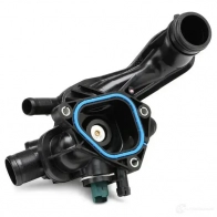 Термостат MAHLE ORIGINAL 1437914204 DK YZ3 TM 57 105 - Изображение 4