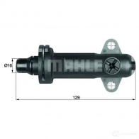 Термостат EGR MAHLE ORIGINAL TE 2 70 2360018 70808315 1.4 06.70 - Изображение 5