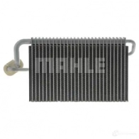 Испаритель кондиционера, радиатор печки MAHLE ORIGINAL AE 55 000P STZH PWR 1437575086 - Изображение 3