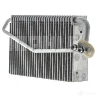 Испаритель кондиционера, радиатор печки MAHLE ORIGINAL AE 55 000P STZH PWR 1437575086 - Изображение 6
